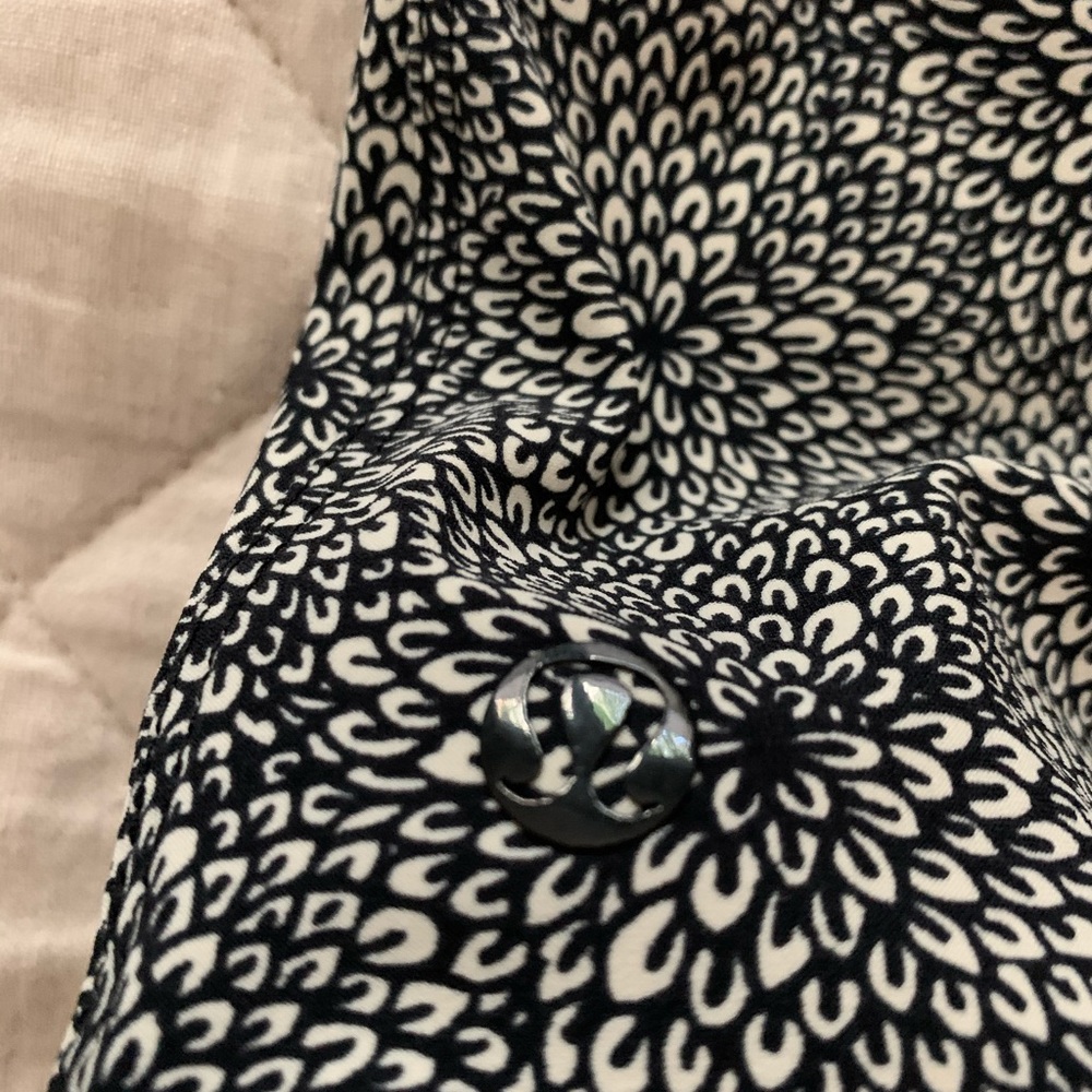 Lululemon Top